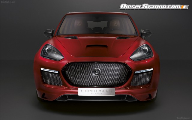 Eterniti Artemis 2013 Widescreen Picture #2 Eterniti Artemis 2013 Widescreen Picture #2